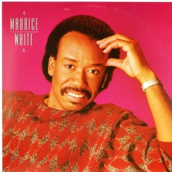 Пластинка Maurice White Maurice White